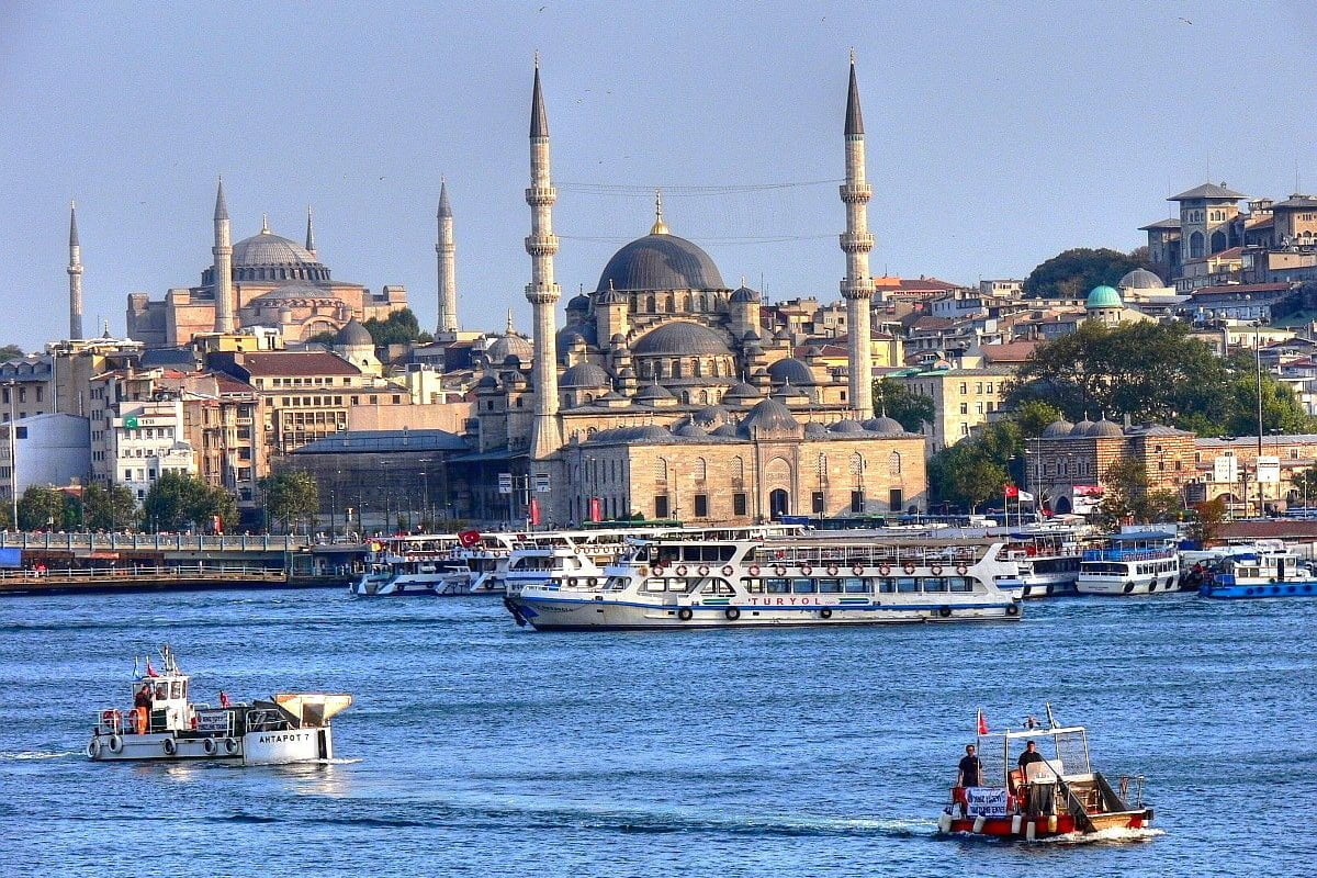 شروط السفر إلى تركيا 2024