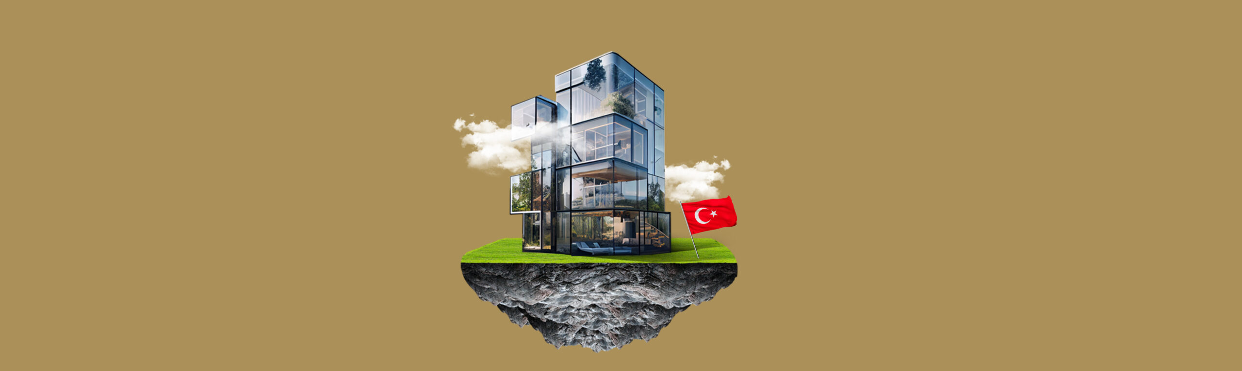 شهدت العقارات في تركيا نموًا وتطورًا ملحوظًا في السنوات الأخيرة، مما يجعلها خيارًا جذابًا للمستثمرين المحليين والدوليين.